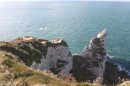 Falaise d'Etretat